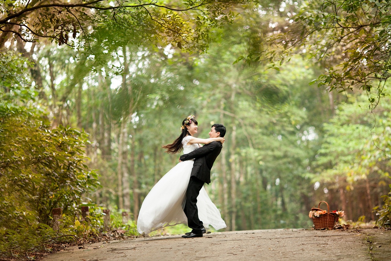 10 dicas essenciais para organizar o casamento dos seus sonhos