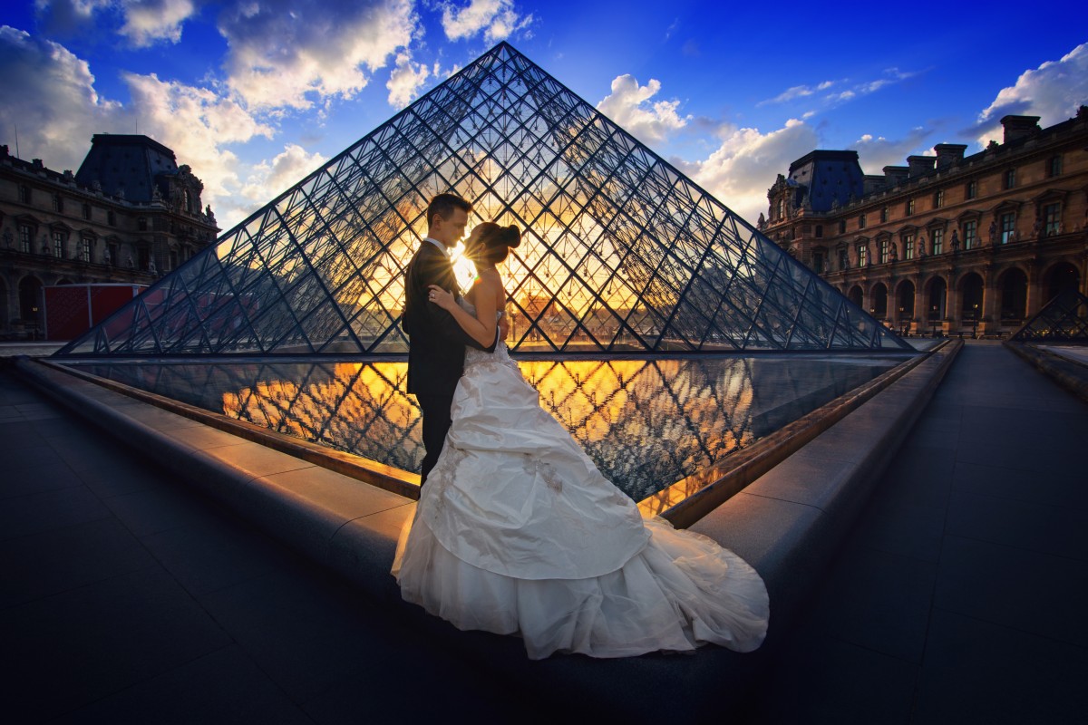 Casamento Perfeito