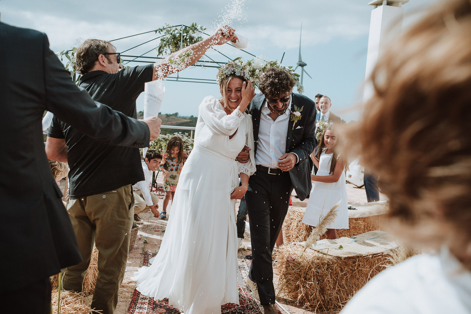 Tendências de Casamento 2023