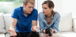 como lidar com a infidelidade financeira