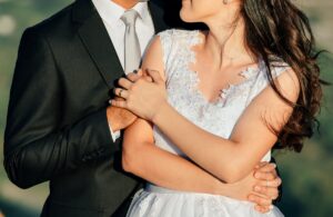 hora certa de se casar