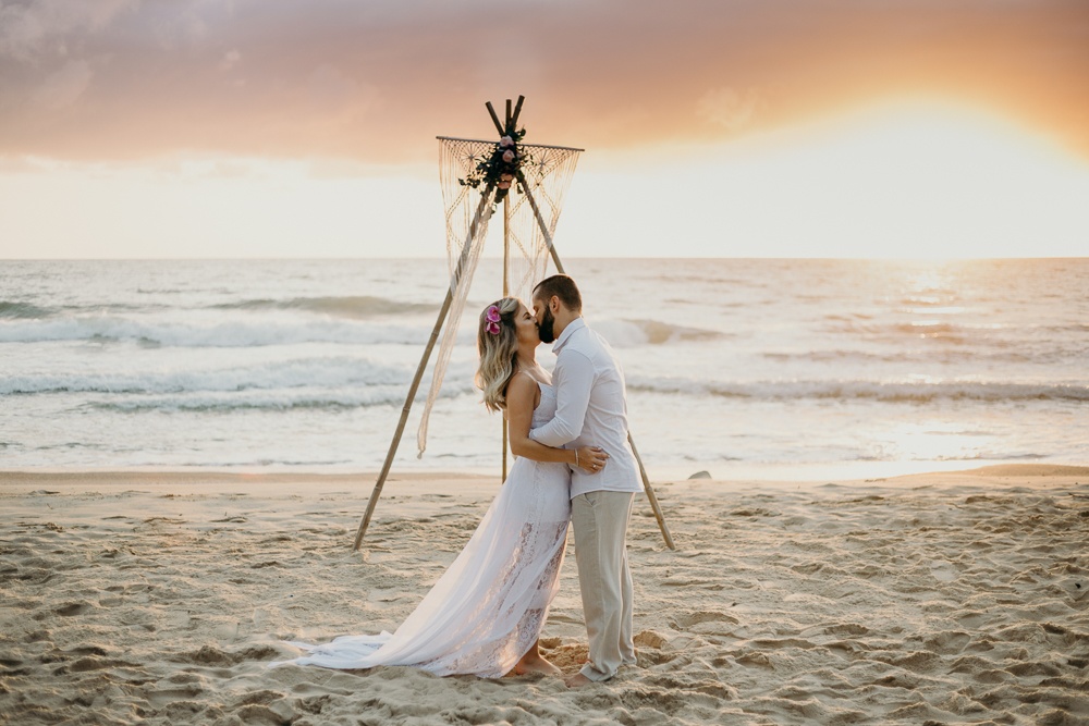 local do casamento