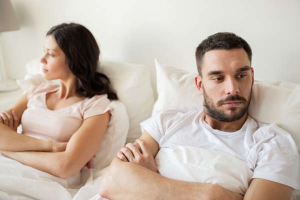 relacionamento desgastado