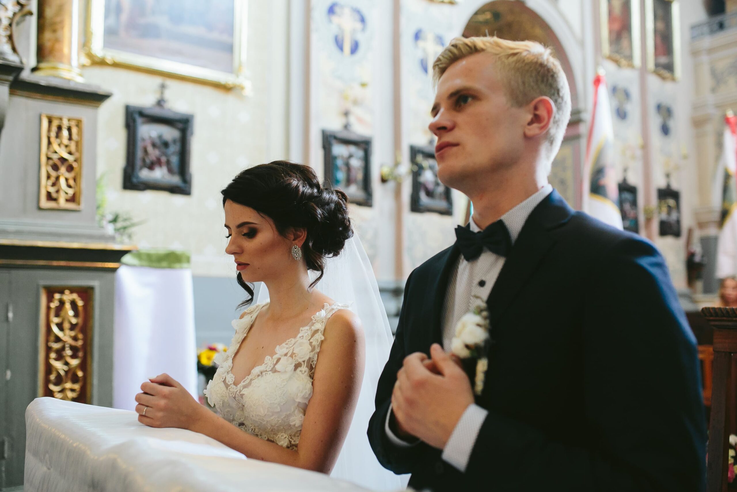 casamento na igreja católica