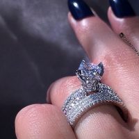 24 alianças de casamento exclusivas para alguém especial
